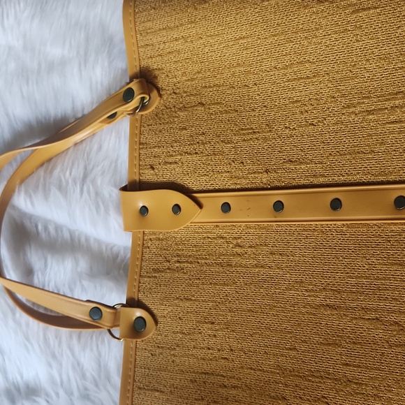 VINTAGE ORIENTAL BEADED HANDBAG - Picture 6 of 16